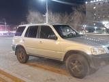 Honda CR-V 2001 годаfor3 400 000 тг. в Кызылорда – фото 2