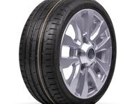 Nokian Tyres Hakka Black 2 245/40 R19 Y98for18 000 тг. в Алматы