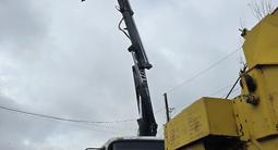 MAN 1991 годаfor12 000 000 тг. в Актобе