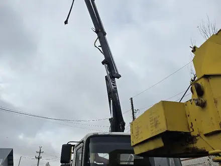 MAN 1991 года за 12 000 000 тг. в Актобе