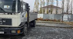MAN 1991 годаfor12 000 000 тг. в Актобе – фото 2