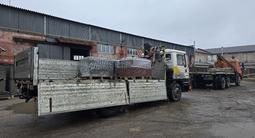 MAN 1991 годаfor12 000 000 тг. в Актобе – фото 3