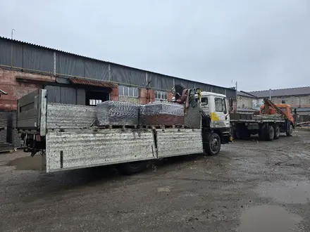 MAN 1991 года за 12 000 000 тг. в Актобе – фото 3