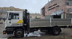 MAN 1991 годаfor12 000 000 тг. в Актобе – фото 4