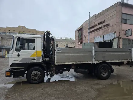 MAN 1991 года за 12 000 000 тг. в Актобе – фото 4