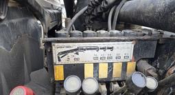 MAN 1991 годаfor12 000 000 тг. в Актобе – фото 5