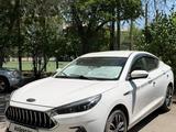 JAC J7 2021 года за 4 850 000 тг. в Жаркент