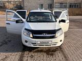 ВАЗ (Lada) Granta 2190 2013 годаүшін2 400 000 тг. в Караганда