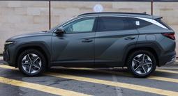Hyundai Tucson 2025 годаүшін12 000 000 тг. в Астана – фото 2