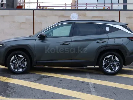 Hyundai Tucson 2025 года за 12 000 000 тг. в Астана – фото 2