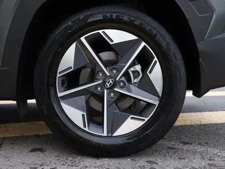 Hyundai Tucson 2025 года за 12 000 000 тг. в Астана – фото 9