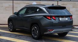 Hyundai Tucson 2025 годаүшін12 000 000 тг. в Астана – фото 3