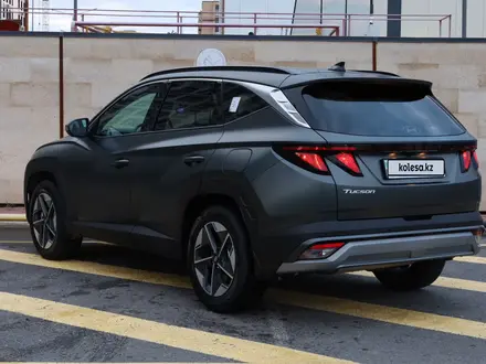 Hyundai Tucson 2025 года за 12 000 000 тг. в Астана – фото 3