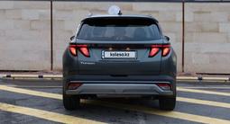 Hyundai Tucson 2025 годаүшін12 000 000 тг. в Астана – фото 4