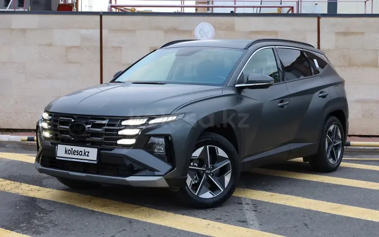 Hyundai Tucson 2025 года за 12 000 000 тг. в Астана