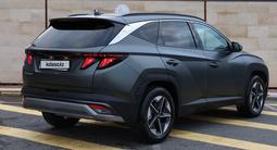 Hyundai Tucson 2025 годаүшін12 000 000 тг. в Астана – фото 5