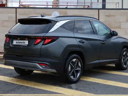 Hyundai Tucson 2025 года за 12 000 000 тг. в Астана – фото 5