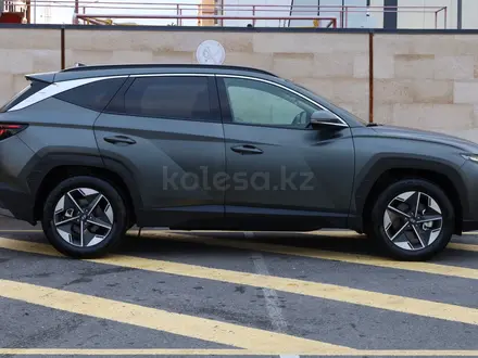 Hyundai Tucson 2025 года за 12 000 000 тг. в Астана – фото 6