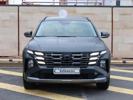 Hyundai Tucson 2025 года за 12 000 000 тг. в Астана – фото 8