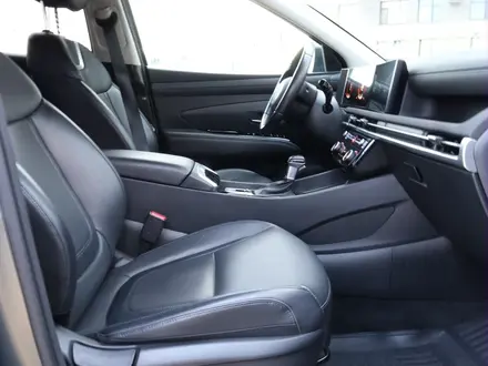 Hyundai Tucson 2025 года за 12 000 000 тг. в Астана – фото 10
