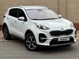 Kia Sportage 2018 года за 10 900 000 тг. в Шымкент – фото 4