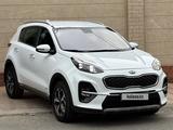 Kia Sportage 2018 года за 10 900 000 тг. в Шымкент