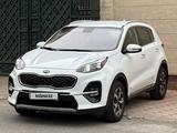 Kia Sportage 2018 года за 10 900 000 тг. в Шымкент – фото 3