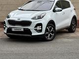 Kia Sportage 2018 года за 10 900 000 тг. в Шымкент – фото 5