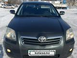 Toyota Avensis 2007 годаүшін5 000 000 тг. в Костанай – фото 3