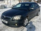 Toyota Avensis 2007 годаүшін5 000 000 тг. в Костанай