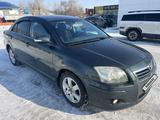 Toyota Avensis 2007 годаүшін5 000 000 тг. в Костанай – фото 2