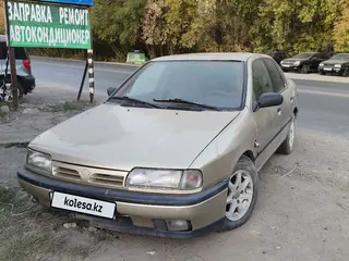 Nissan Primera