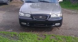 Hyundai Sonata 1998 года за 1 300 000 тг. в Алматы – фото 5