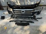 Бампер передний на Toyota Land Cruiser 300үшін140 000 тг. в Уральск – фото 3