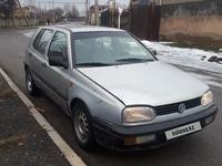 Volkswagen Golf 1992 годаfor750 000 тг. в Шымкент