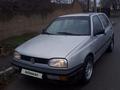 Volkswagen Golf 1992 годаfor750 000 тг. в Шымкент – фото 2