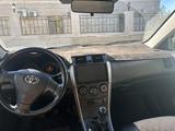 Toyota Corolla 2007 годаүшін4 000 000 тг. в Атырау