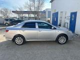 Toyota Corolla 2007 годаүшін4 000 000 тг. в Атырау – фото 4