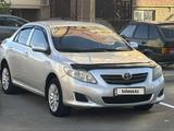Toyota Corolla 2007 года за 3 900 000 тг. в Атырау – фото 5
