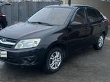 ВАЗ (Lada) Granta 2191 2015 года за 3 150 000 тг. в Семей – фото 3