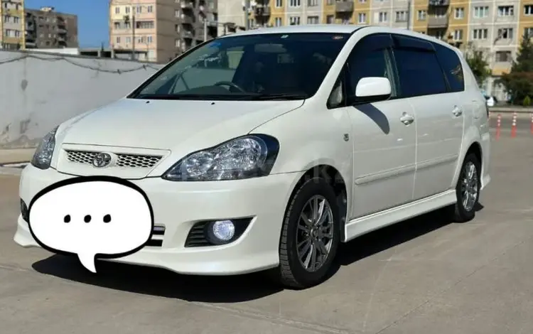 Toyota Ipsum 2008 года за 4 300 000 тг. в Актобе