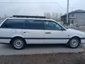 Volkswagen Passat 1994 года за 1 750 000 тг. в Тараз – фото 2