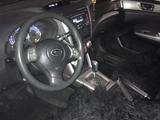 Subaru Forester 2008 года за 6 200 000 тг. в Усть-Каменогорск – фото 5