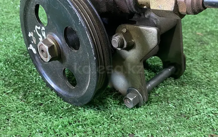 ГУР насос Mitsubishi — за 13 000 тг. в Алматы