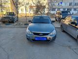 ВАЗ (Lada) Priora 2172 2012 годаүшін1 850 000 тг. в Актау – фото 2