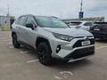 Toyota RAV4 2021 годаfor8 700 000 тг. в Алматы – фото 3