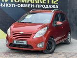 Daewoo Matiz 2010 годаfor3 600 000 тг. в Актау