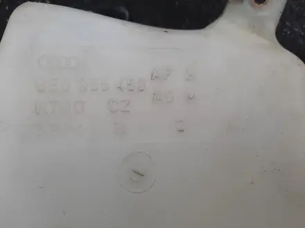 Бачок омывателя Ауди А4 Б6 Audi A4 B6 за 12 000 тг. в Семей – фото 2