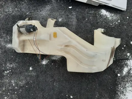 Бачок омывателя Ауди А4 Б6 Audi A4 B6 за 12 000 тг. в Семей