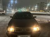 Audi 100 1991 года за 2 500 000 тг. в Астана – фото 4